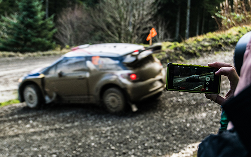 Motorsport